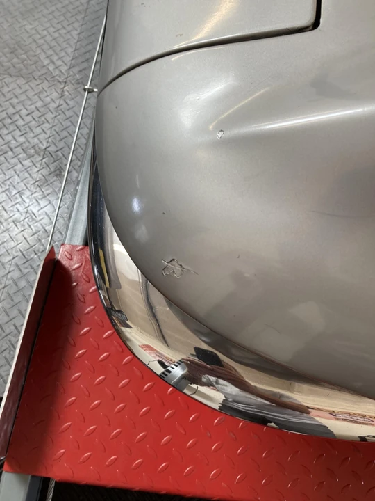 1963 Chevrolet Corvette C2 - Image 18 of 31
