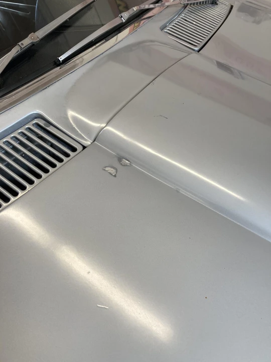 1963 Chevrolet Corvette C2 - Image 15 of 31