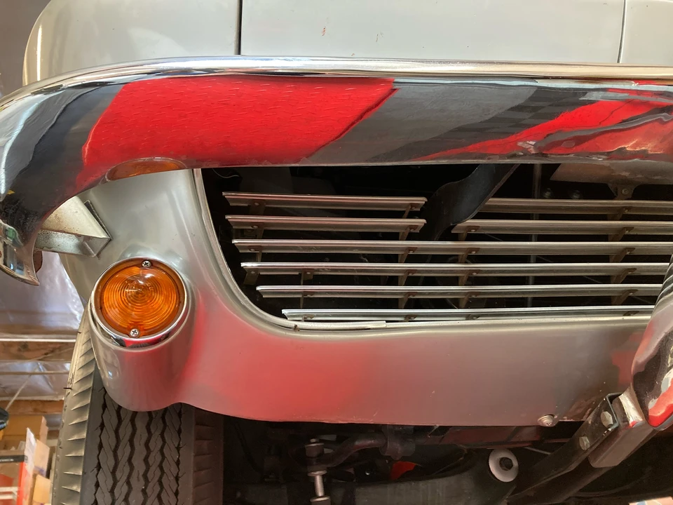 1963 Chevrolet Corvette C2 - Image 22 of 31