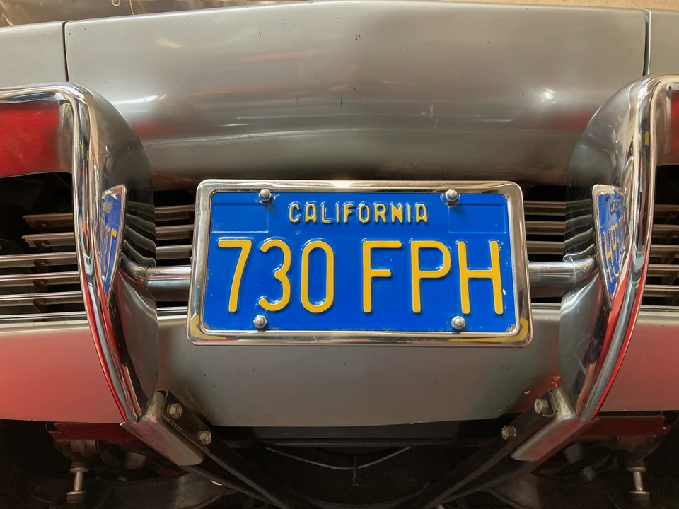1963 Chevrolet Corvette C2 - Image 23 of 31