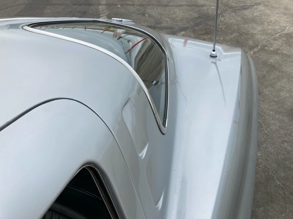 1963 Chevrolet Corvette C2 - Image 29 of 31