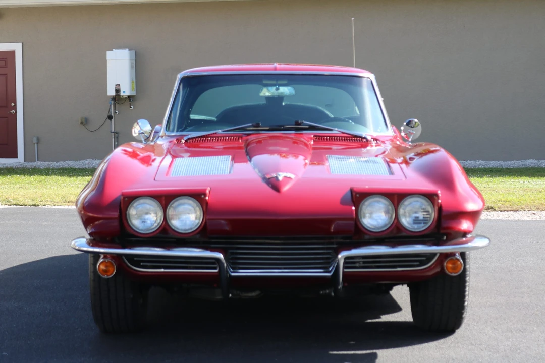 1963 Chevrolet Corvette C2 - Image 9 of 31