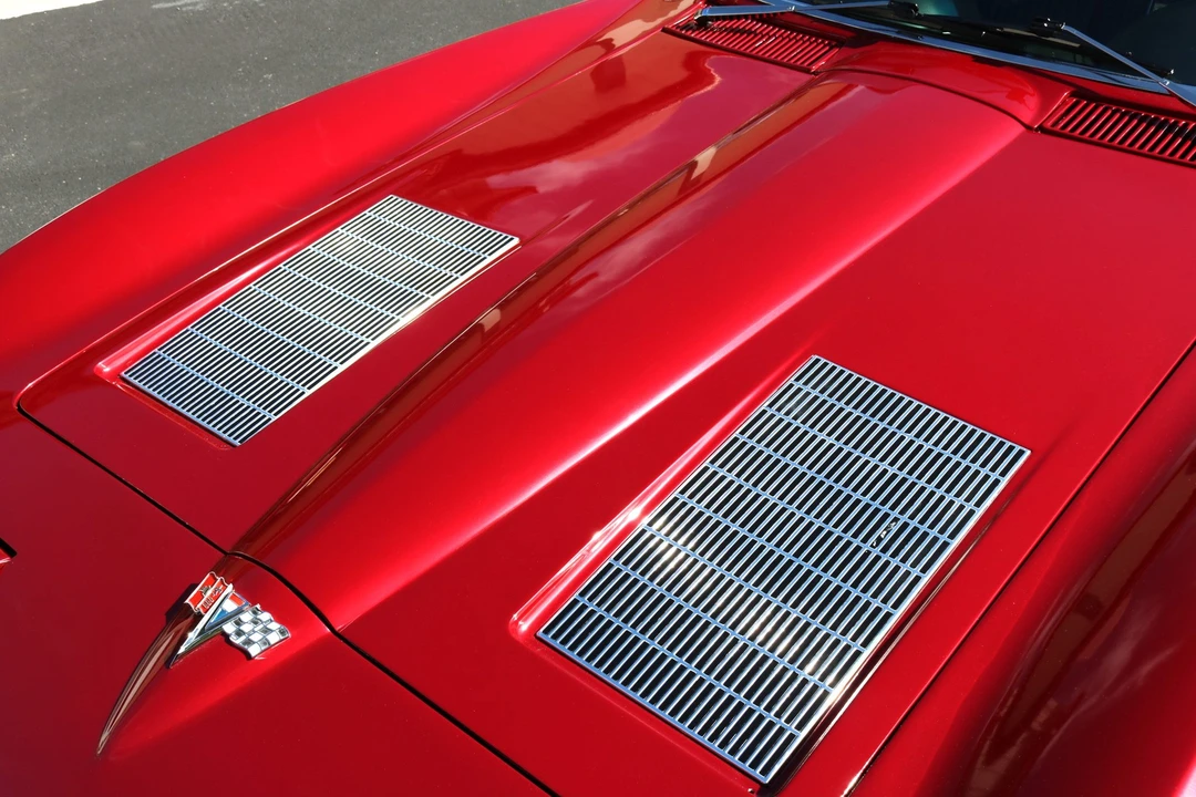 1963 Chevrolet Corvette C2 - Image 18 of 31
