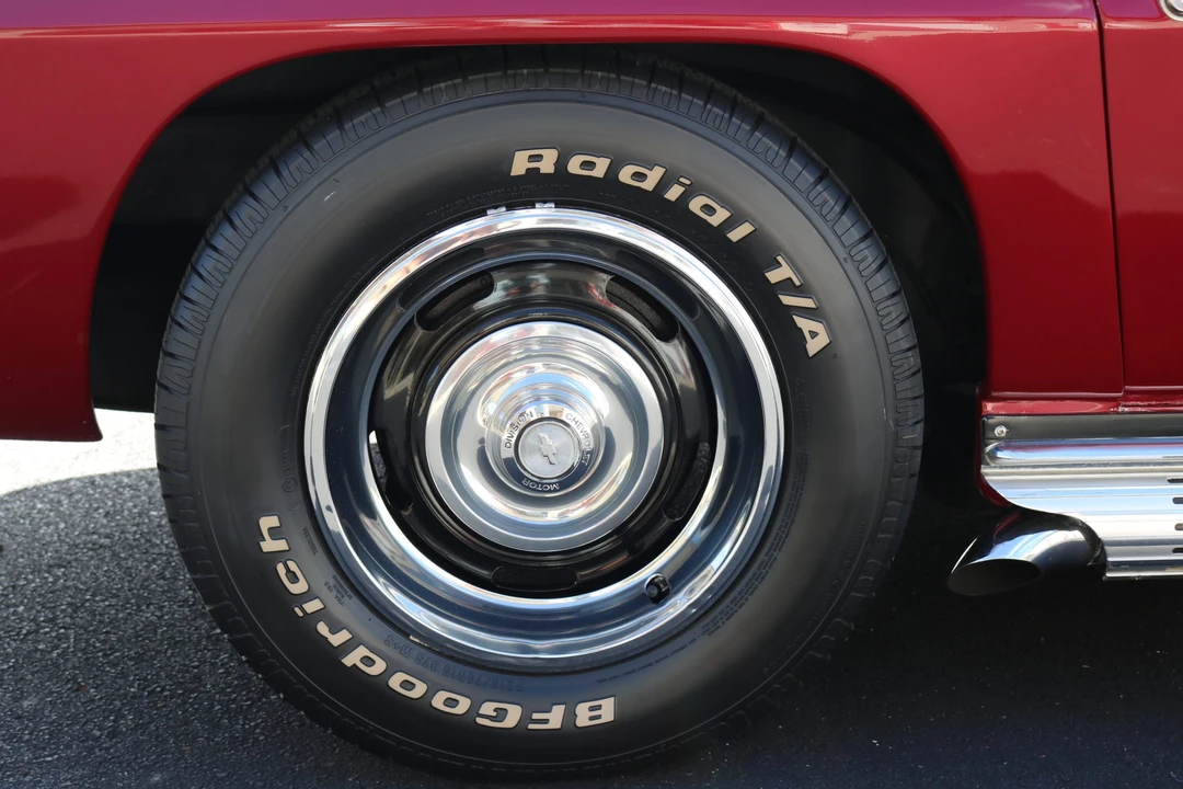 1963 Chevrolet Corvette C2 - Image 25 of 31