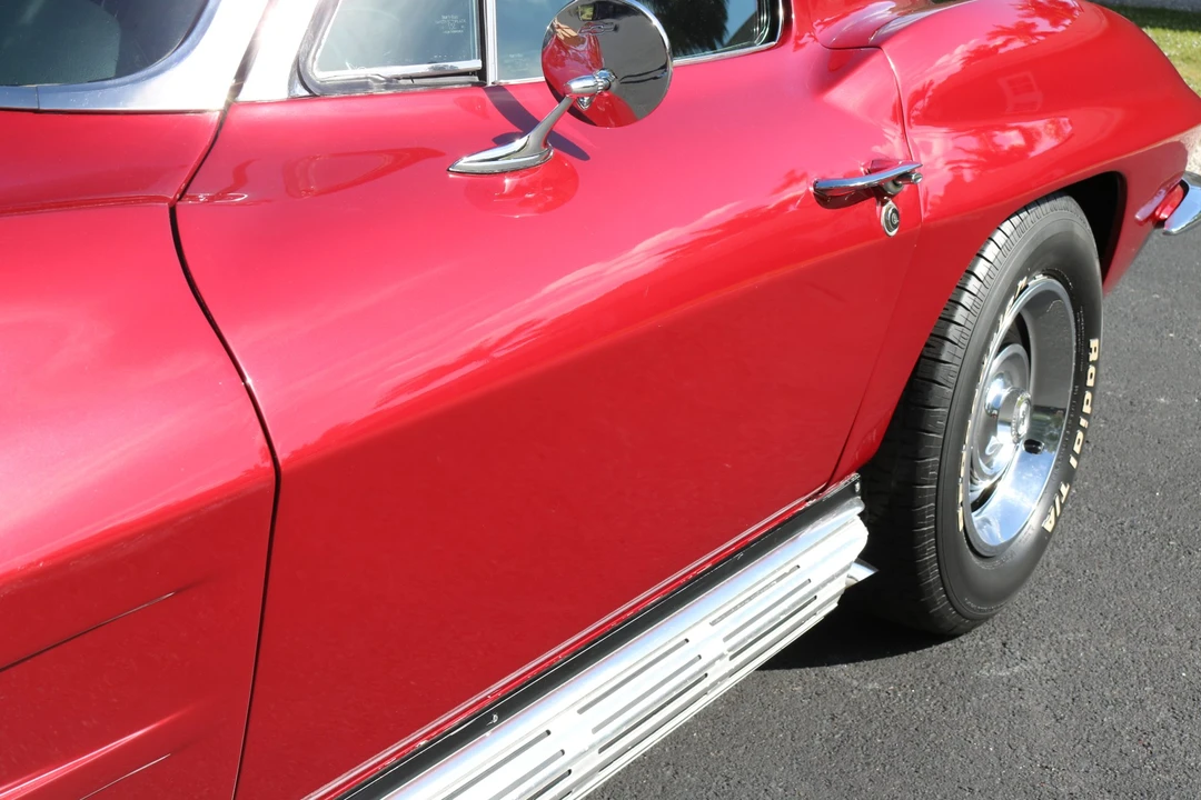 1963 Chevrolet Corvette C2 - Image 16 of 31
