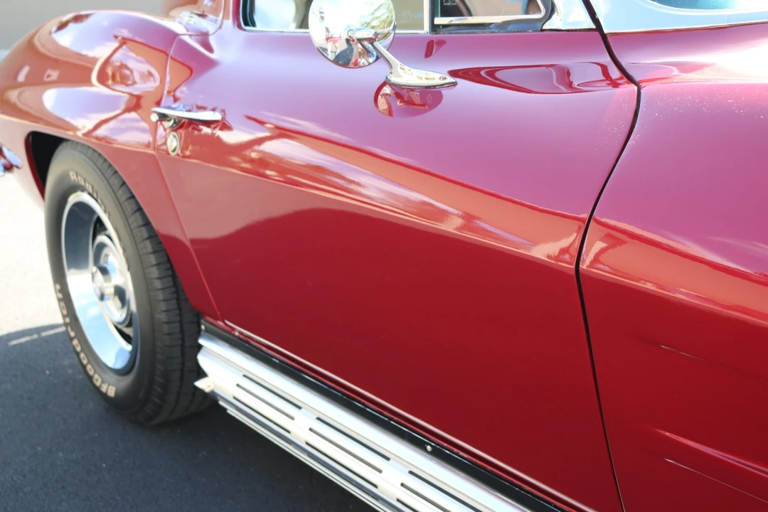 1963 Chevrolet Corvette C2 - Image 13 of 31