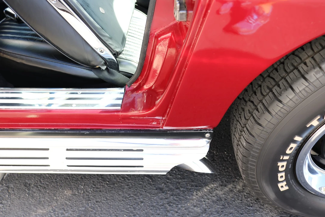 1963 Chevrolet Corvette C2 - Image 30 of 31