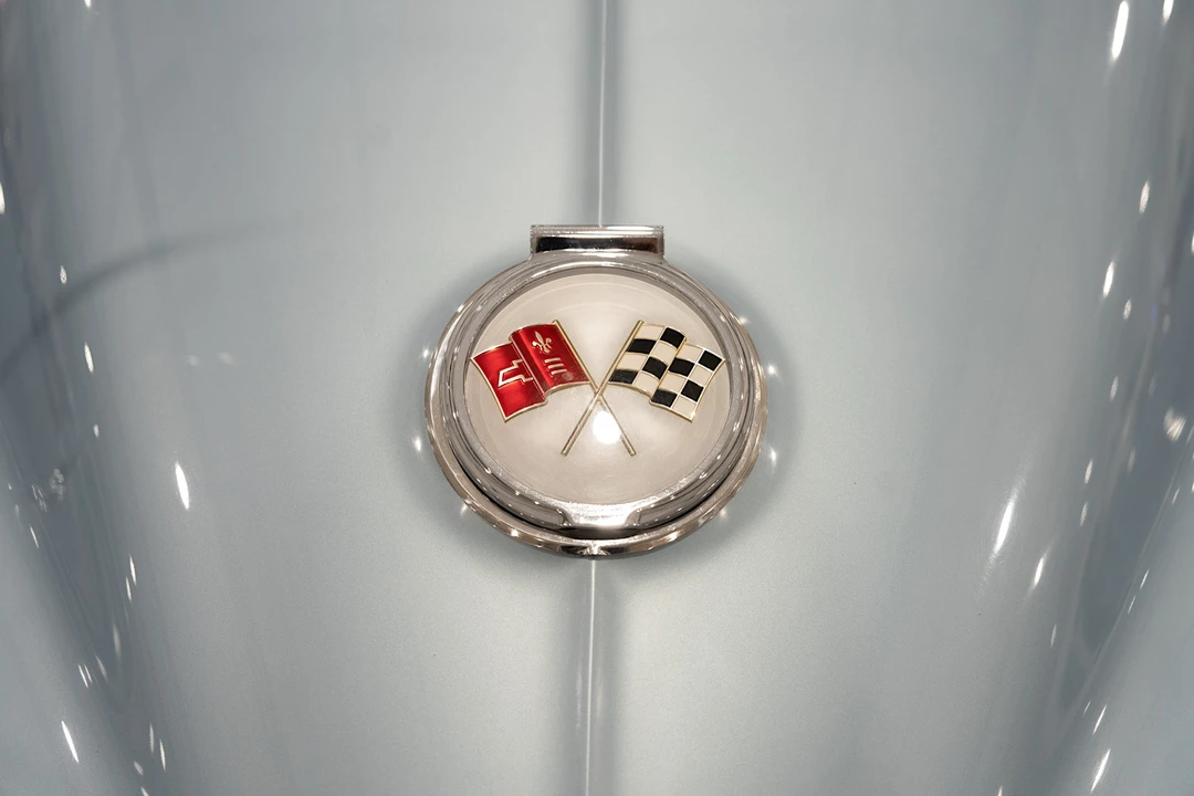 1963 Chevrolet Corvette C2 - Image 25 of 31