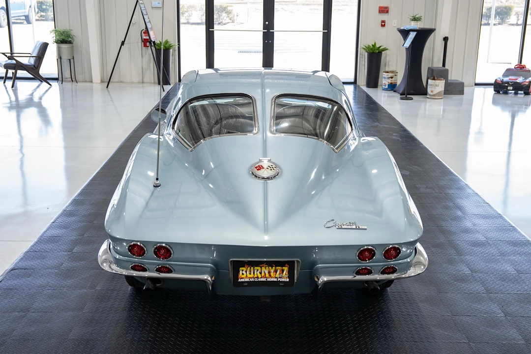 1963 Chevrolet Corvette C2 - Image 5 of 31