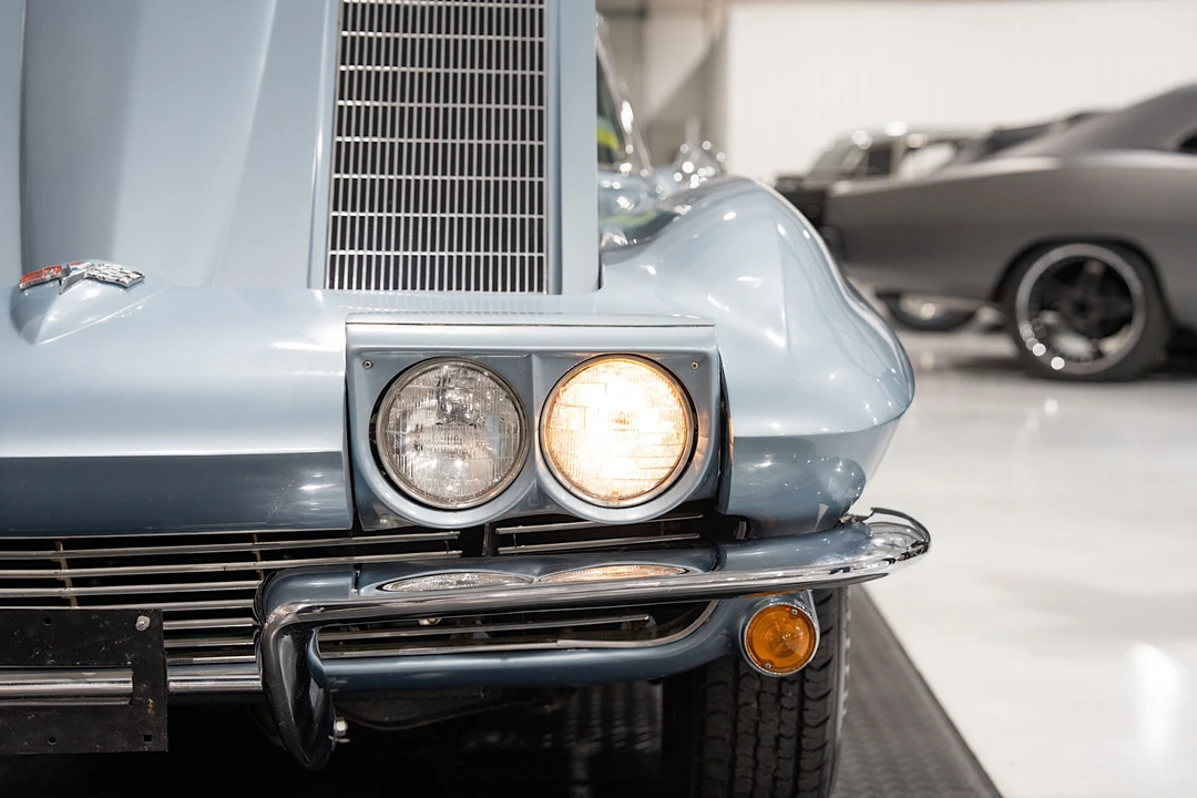 1963 Chevrolet Corvette C2 - Image 31 of 31