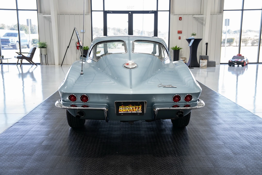 1963 Chevrolet Corvette C2 - Image 11 of 31