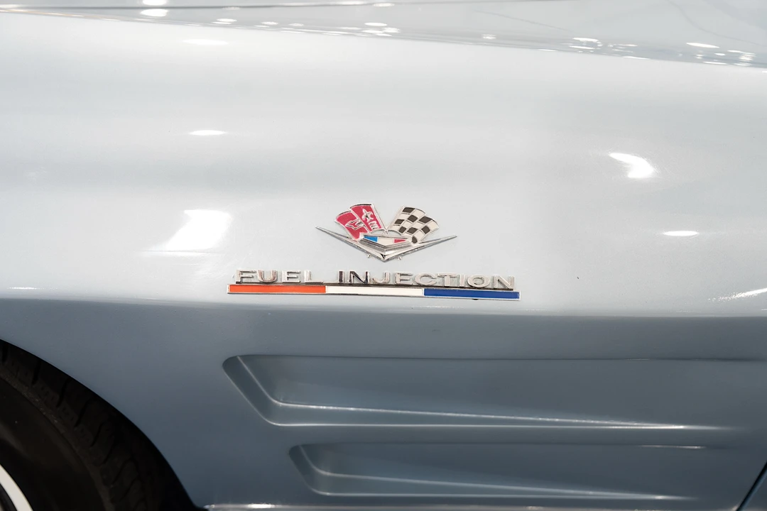 1963 Chevrolet Corvette C2 - Image 26 of 31