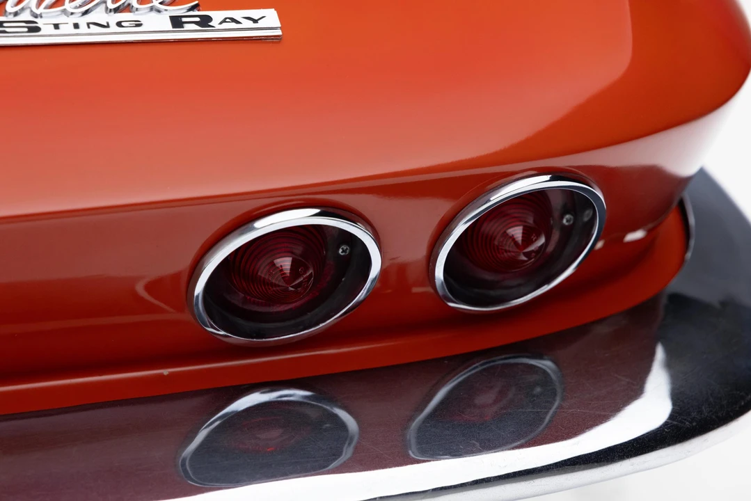 1963 Chevrolet Corvette C2 - Image 27 of 31