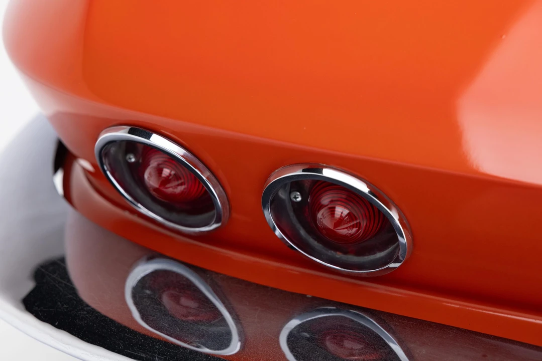1963 Chevrolet Corvette C2 - Image 26 of 31