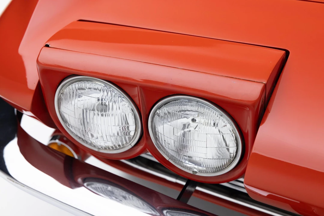 1963 Chevrolet Corvette C2 - Image 23 of 31