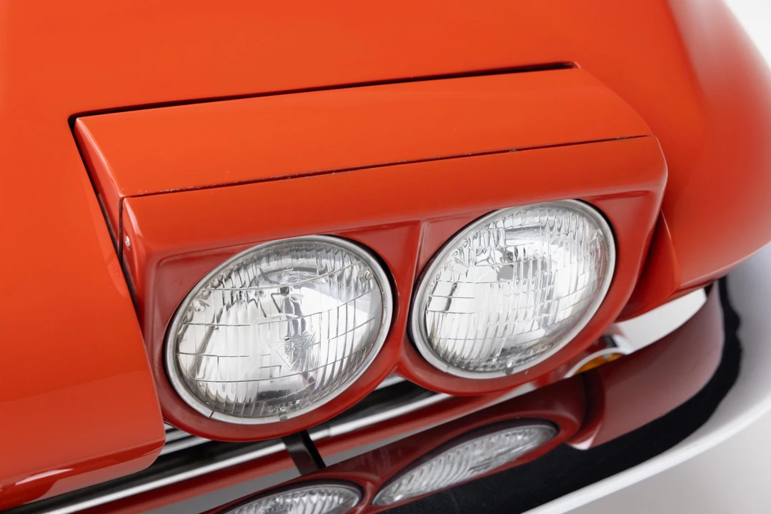 1963 Chevrolet Corvette C2 - Image 22 of 31