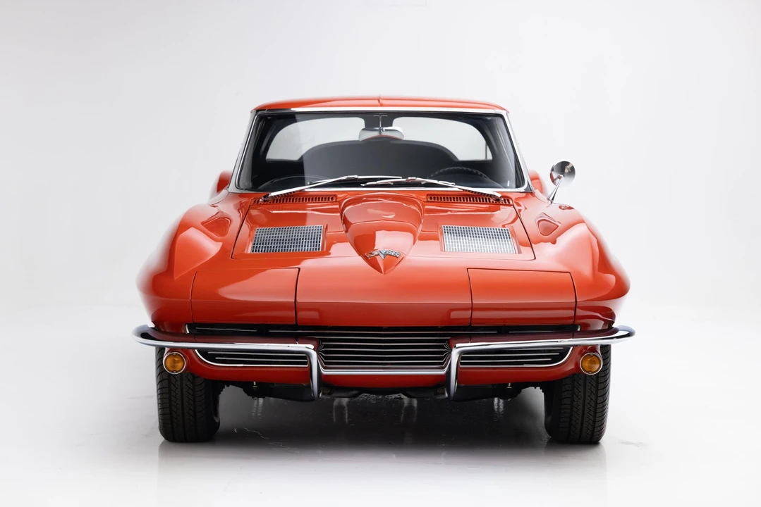 1963 Chevrolet Corvette C2 - Image 9 of 31