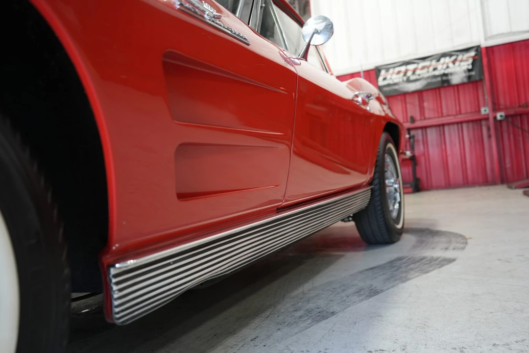 1963 Chevrolet Corvette C2 - Image 31 of 31
