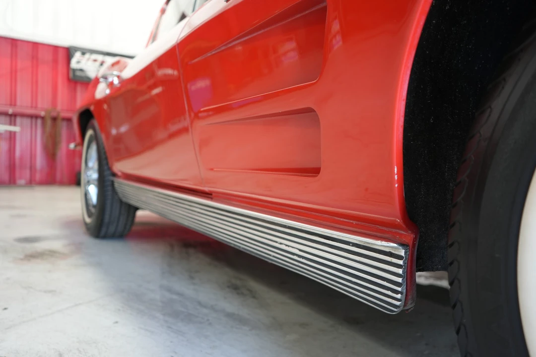 1963 Chevrolet Corvette C2 - Image 30 of 31