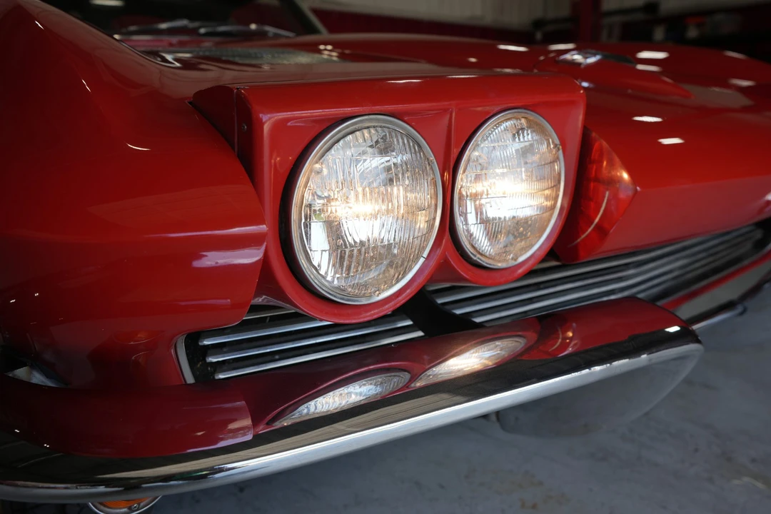 1963 Chevrolet Corvette C2 - Image 24 of 31
