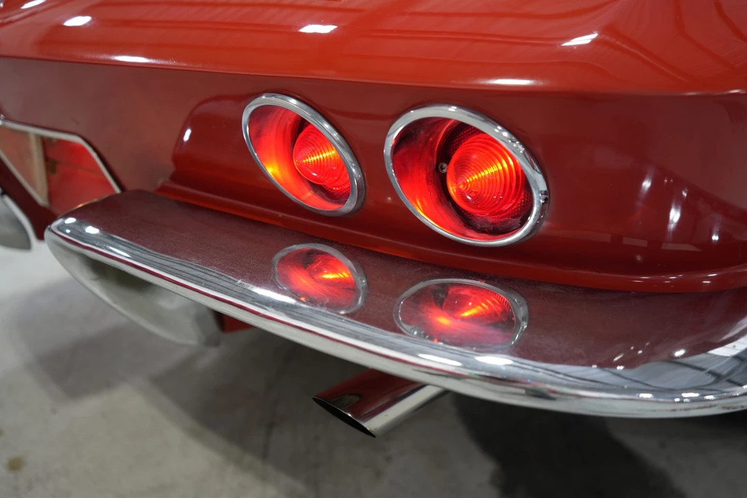 1963 Chevrolet Corvette C2 - Image 27 of 31