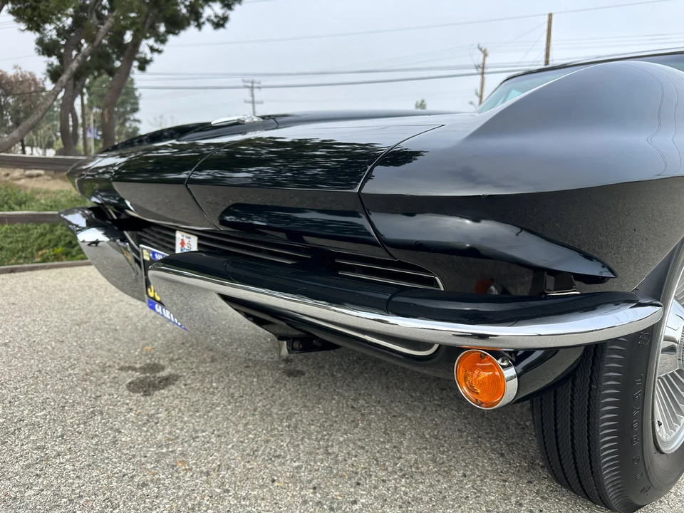 1964 Chevrolet Corvette C2 - Image 20 of 31
