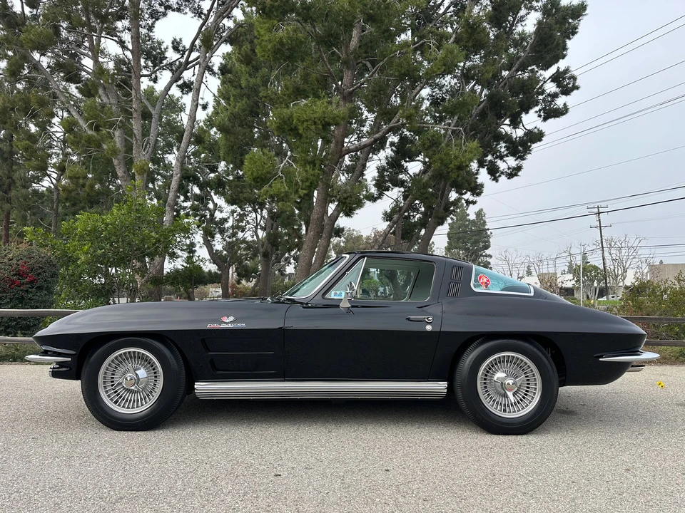 1964 Chevrolet Corvette C2 - Image 5 of 31