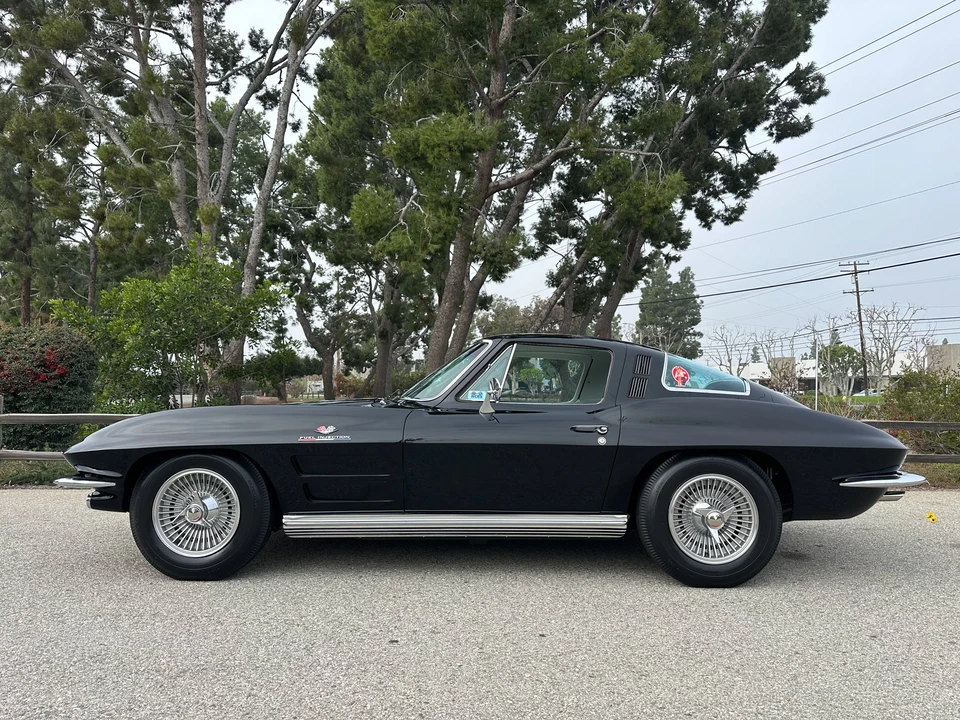1964 Chevrolet Corvette C2 - Image 6 of 31
