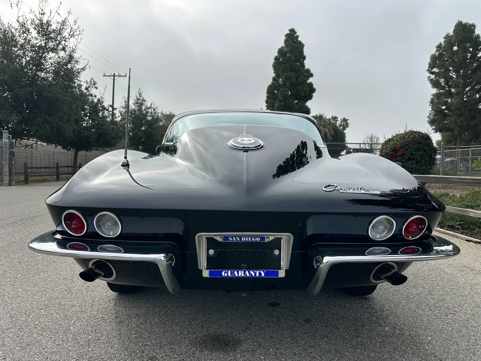 1964 Chevrolet Corvette C2 - Image 8 of 31