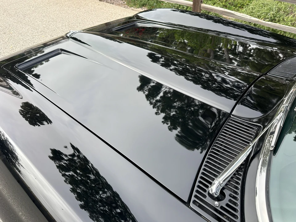 1964 Chevrolet Corvette C2 - Image 21 of 31