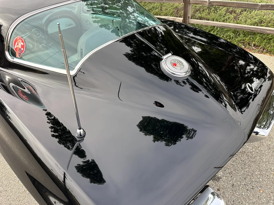 1964 Chevrolet Corvette C2 - Image 25 of 31