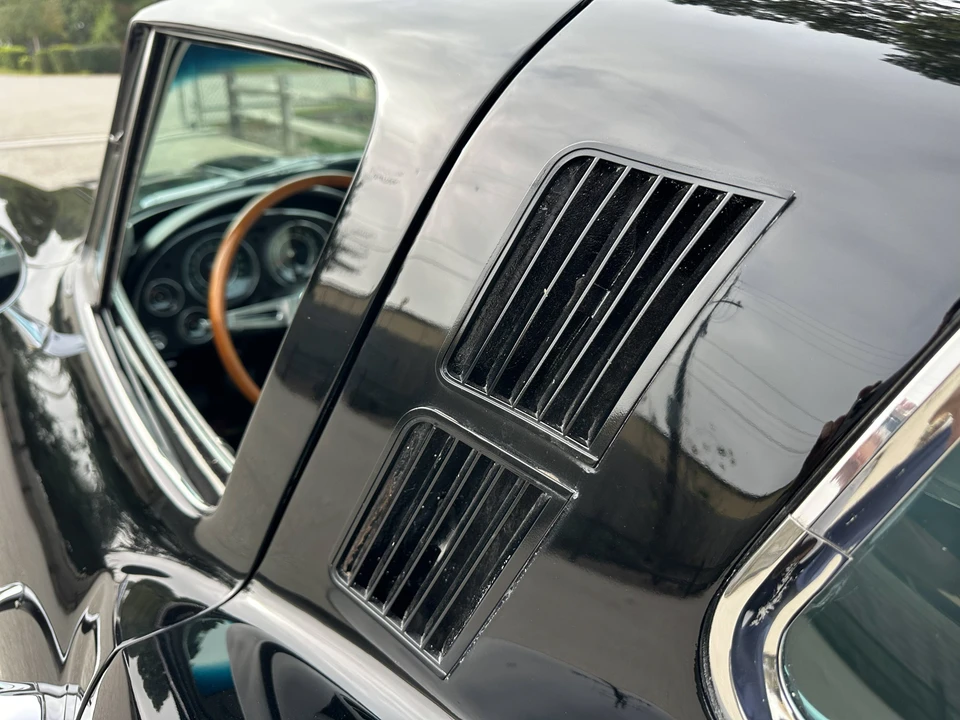 1964 Chevrolet Corvette C2 - Image 24 of 31