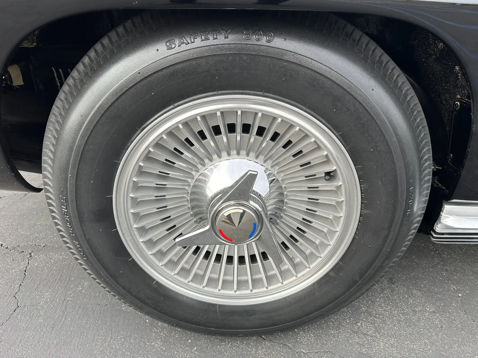1964 Chevrolet Corvette C2 - Image 31 of 31