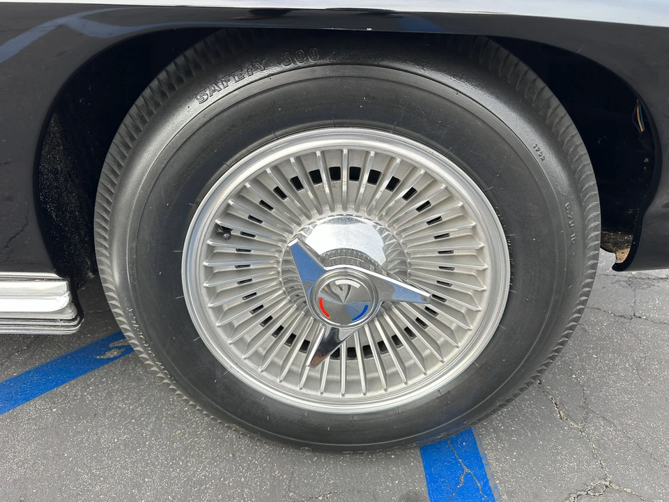 1964 Chevrolet Corvette C2 - Image 30 of 31