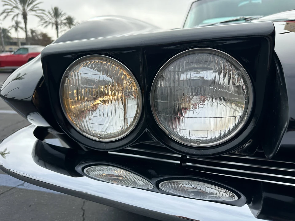 1964 Chevrolet Corvette C2 - Image 18 of 31
