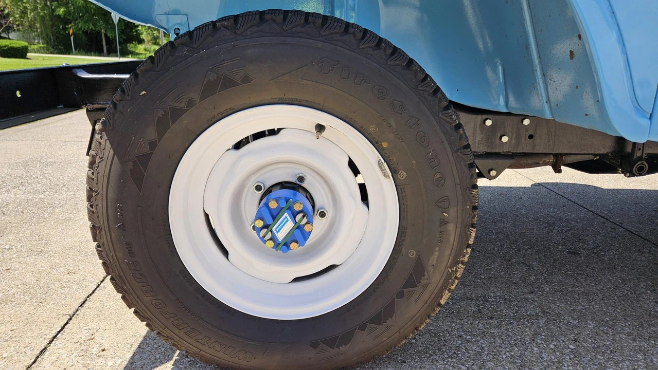 1964 Jeep CJ5 - Image 25 of 31