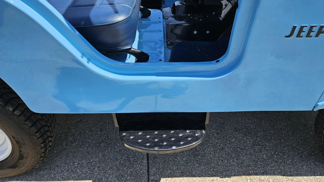 1964 Jeep CJ5 - Image 20 of 31