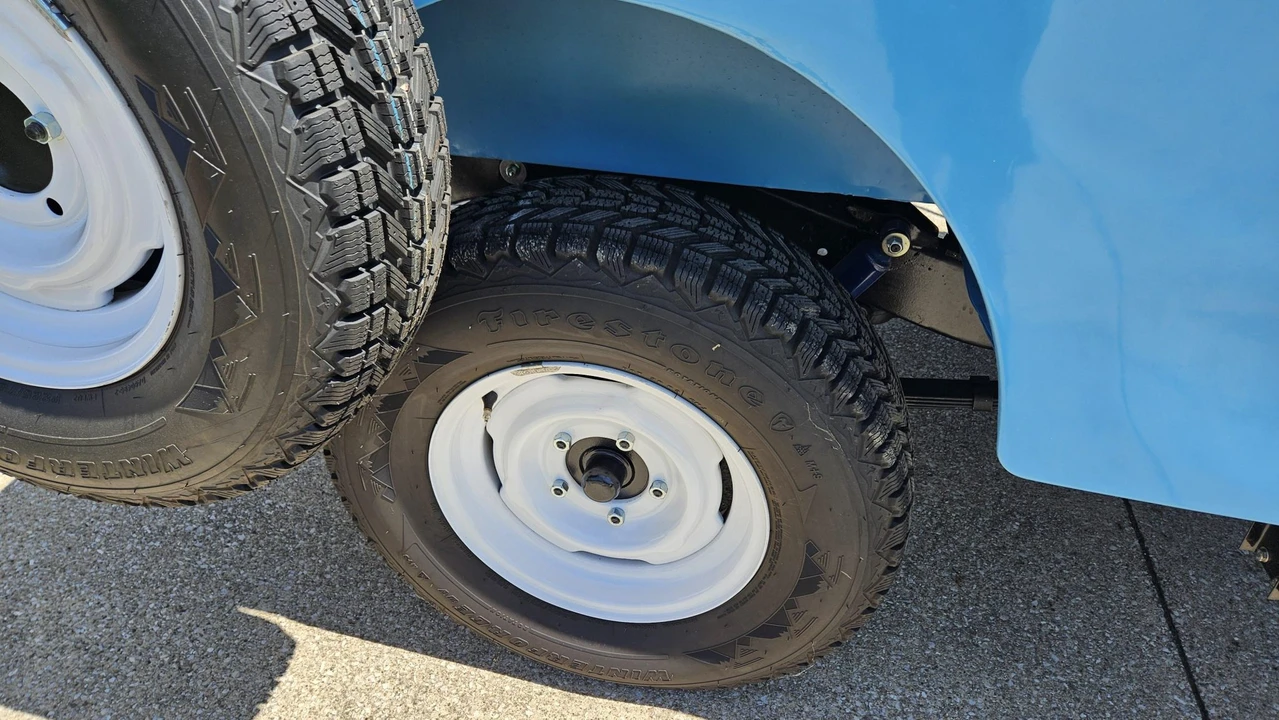 1964 Jeep CJ5 - Image 27 of 31