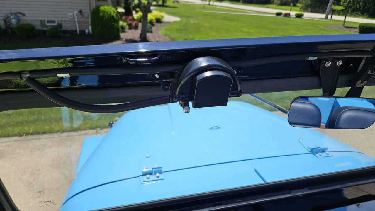 1964 Jeep CJ5 - Image 30 of 31