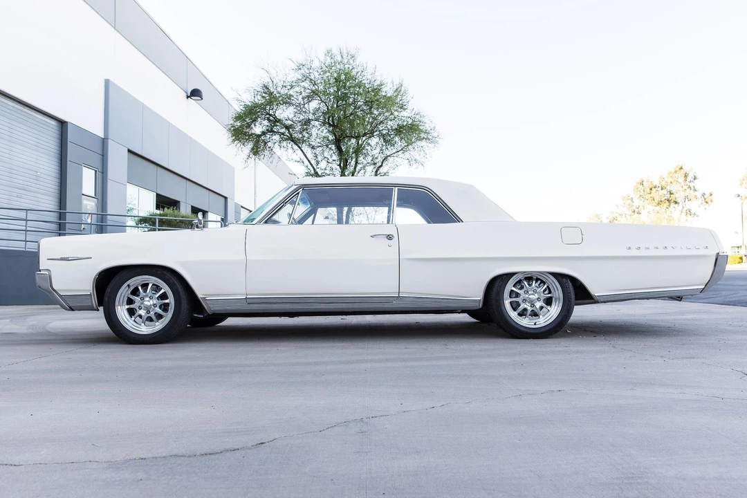 1964 Pontiac Bonneville 2nd Gen - Image 14 of 31