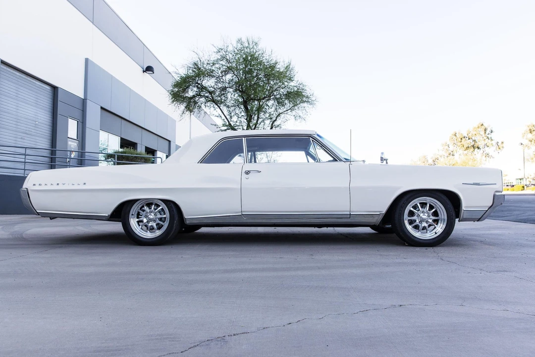1964 Pontiac Bonneville 2nd Gen - Image 21 of 31