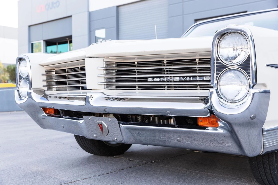 1964 Pontiac Bonneville 2nd Gen - Image 30 of 31