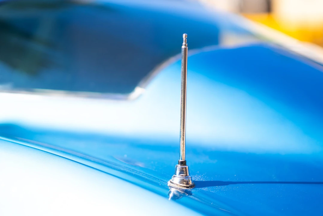 1965 Chevrolet Corvette C2 - Image 16 of 31