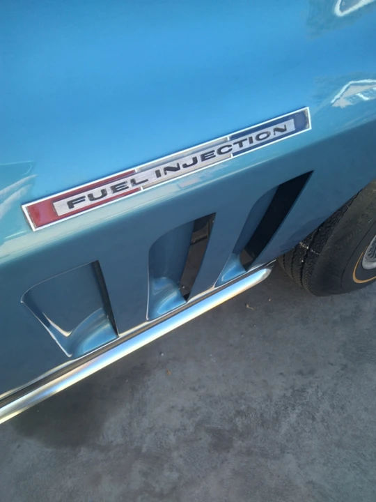 1965 Chevrolet Corvette C2 - Image 11 of 31