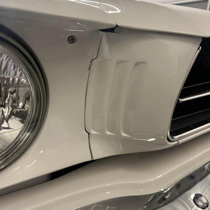 1965 Ford Mustang 1st Gen (1964.5-1966) - Image 26 of 31