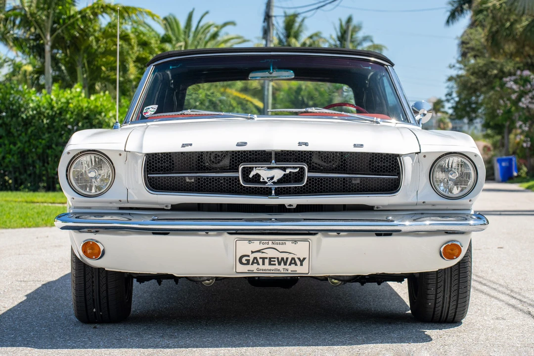 1965 Ford Mustang 1st Gen (1964.5-1966) - Image 16 of 31