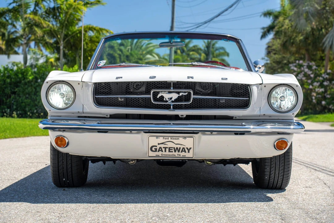 1965 Ford Mustang 1st Gen (1964.5-1966) - Image 17 of 31