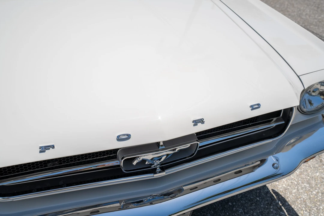 1965 Ford Mustang 1st Gen (1964.5-1966) - Image 27 of 31