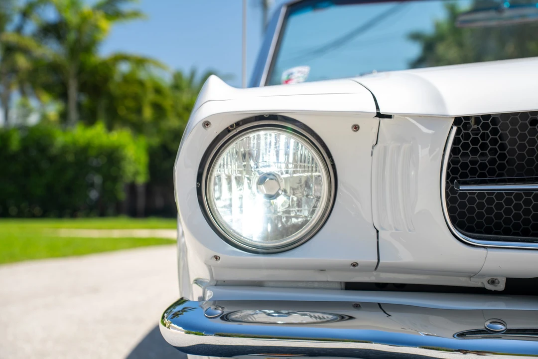 1965 Ford Mustang 1st Gen (1964.5-1966) - Image 22 of 31