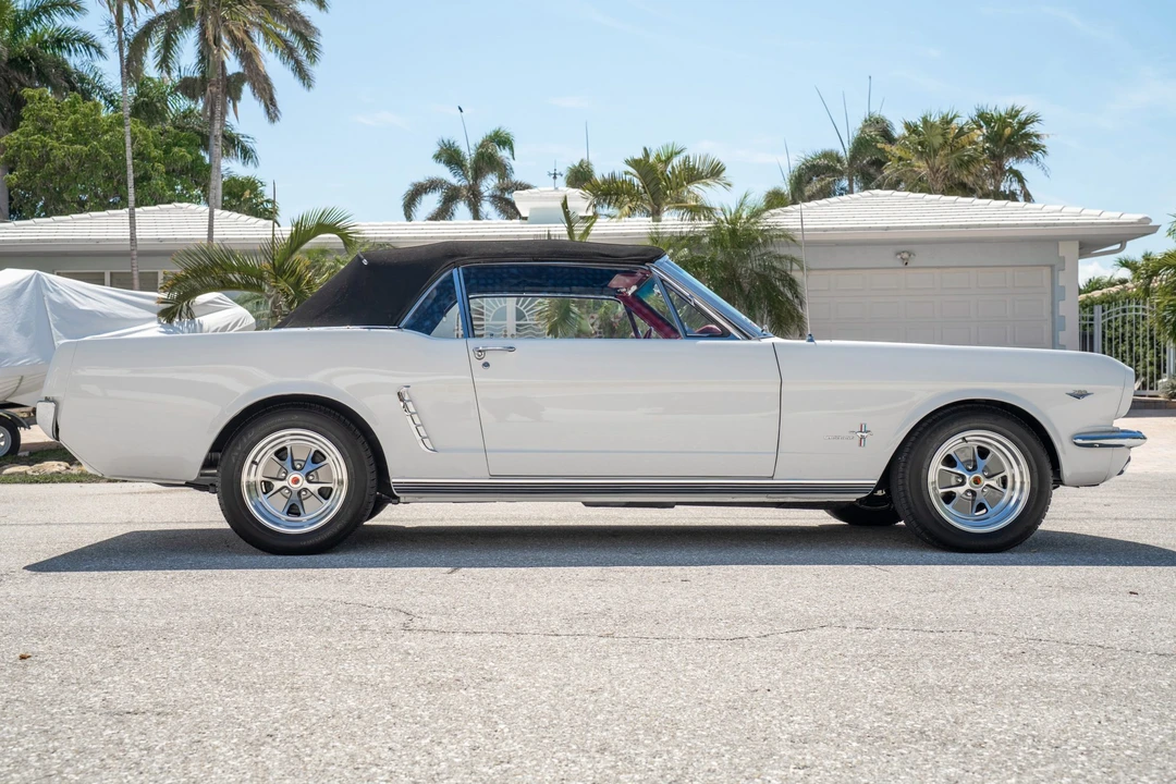 1965 Ford Mustang 1st Gen (1964.5-1966) - Image 14 of 31